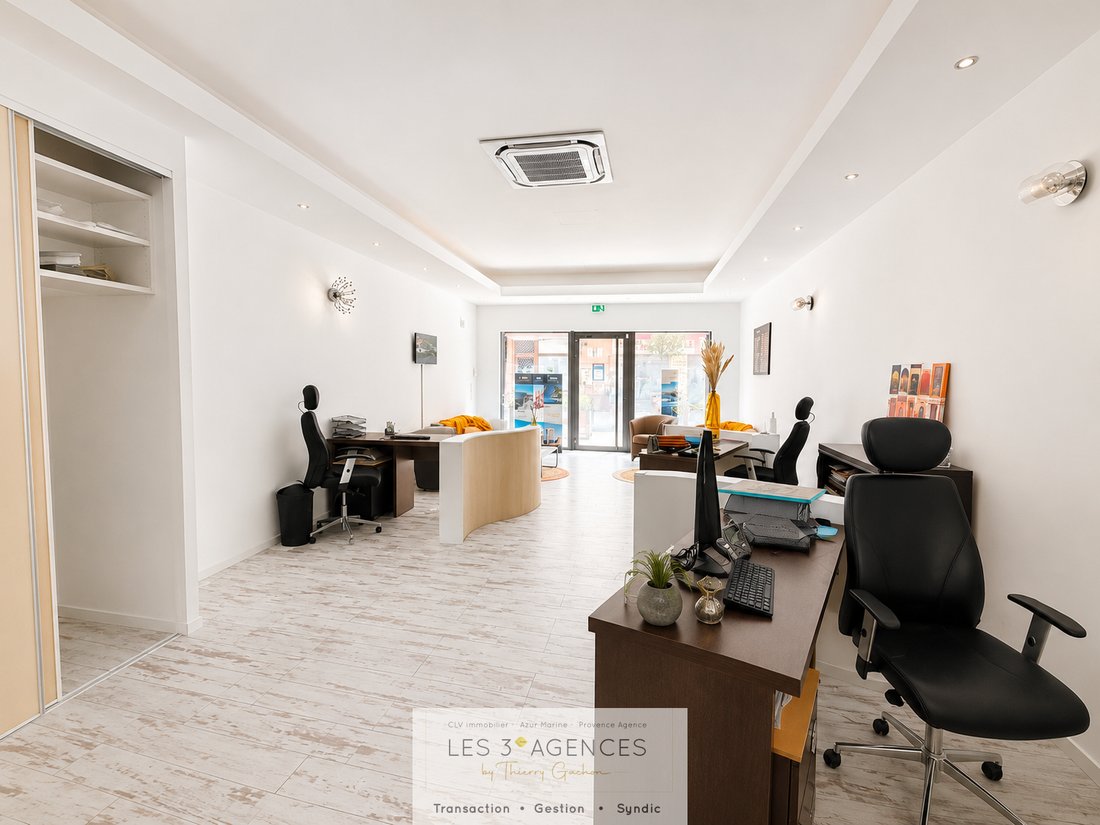Appartamento a Ouest, Cogolin, Francia 1 - 19126337