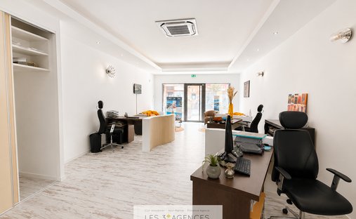 Apartamento en Ouest, Cogolin, Francia 1