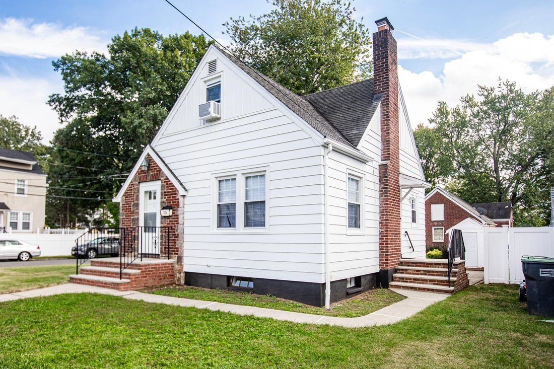 Maison à Bergenfield, New Jersey, États-Unis 3 - 19123147