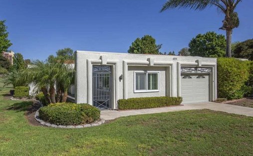 Eigentumswohnung in Laguna Woods, Kalifornien, Vereinigte Staaten 1