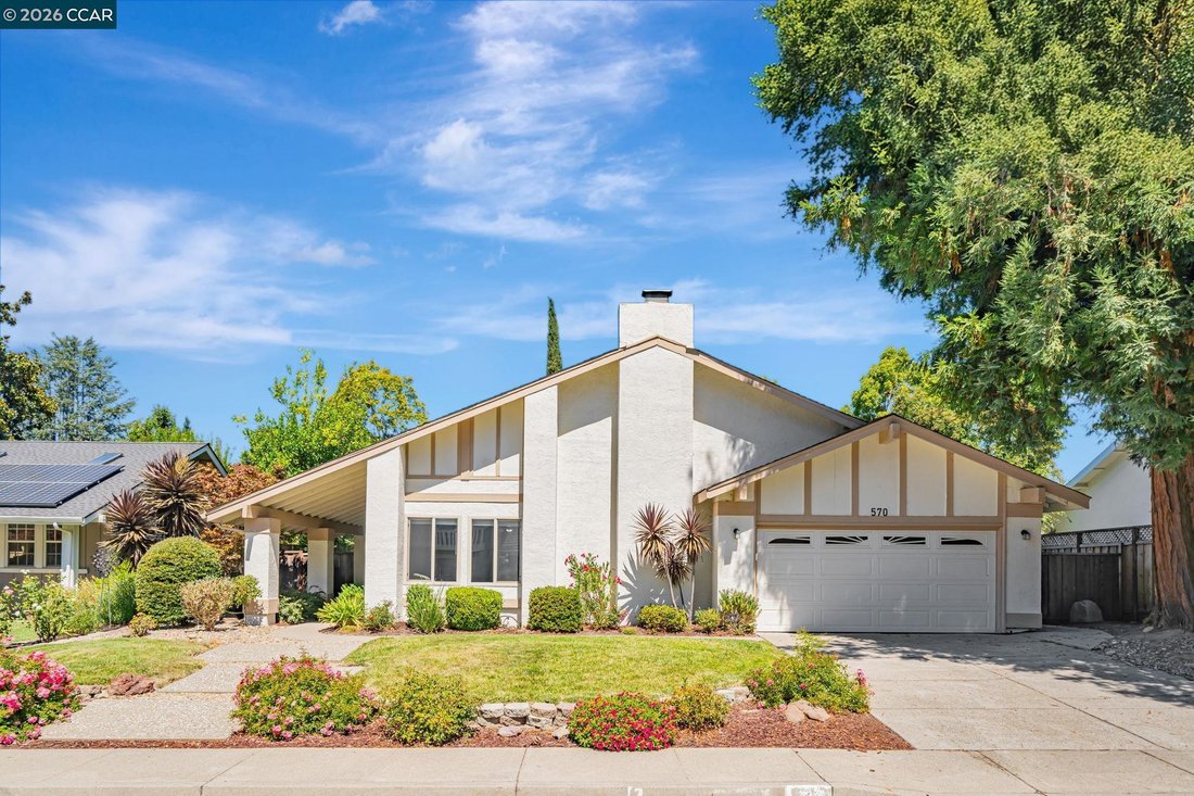 House in Danville, California, United States 1 - 19132620