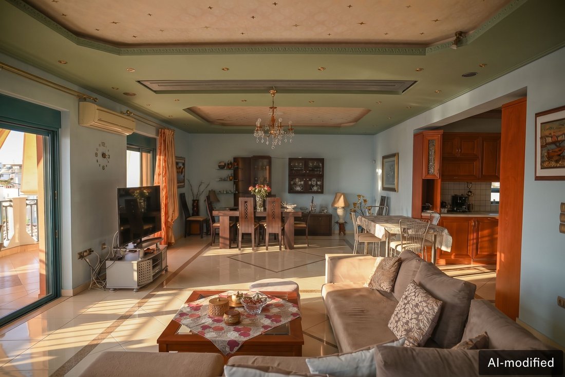 Townhouse in Community of Loutraki - Perachora, Loutraki - Perachora, Greece 4 - 19124819