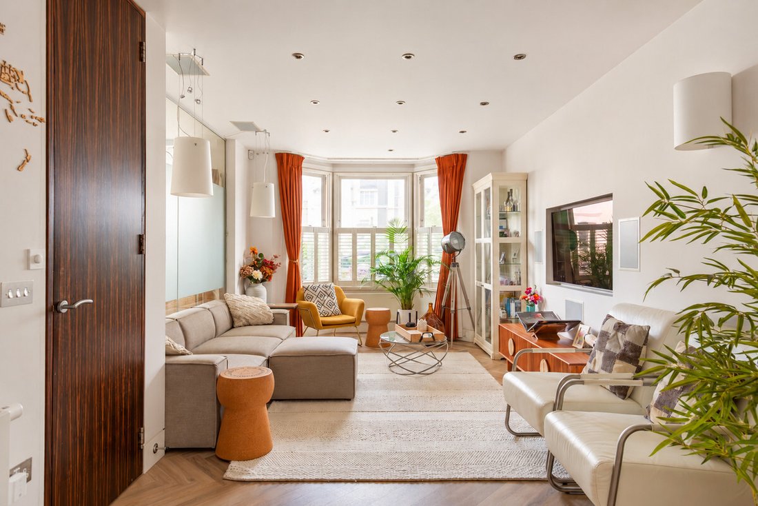 House in Fulham, Hammersmith and Fulham, England 2 - 19133743