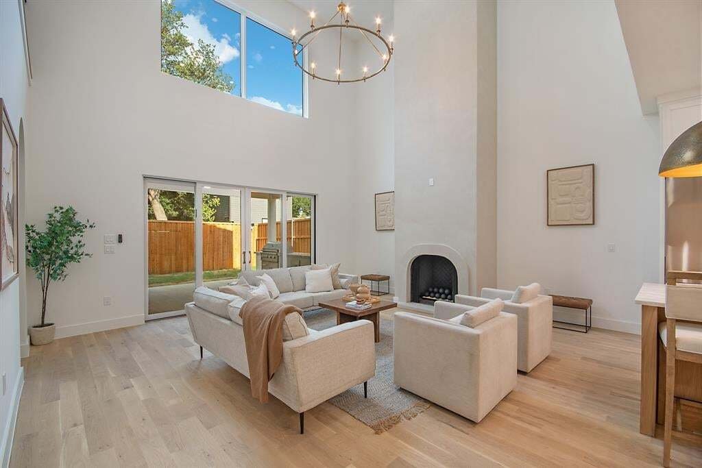 Maison à Dallas, Texas, États-Unis 1 - 19128623