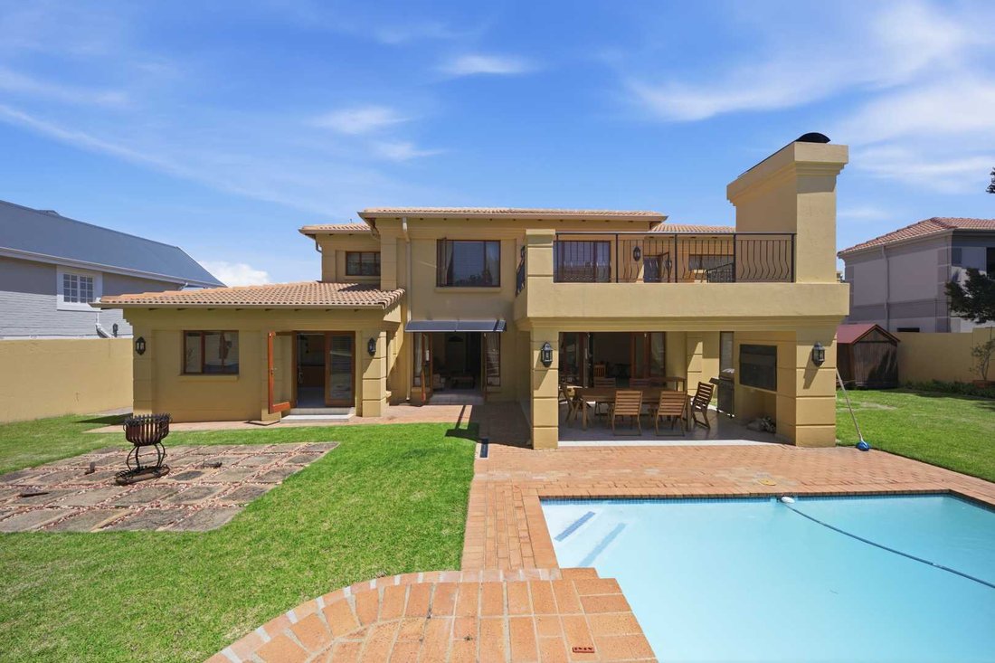 Casa a Midrand, Gauteng, Sudafrica 1 - 19128771