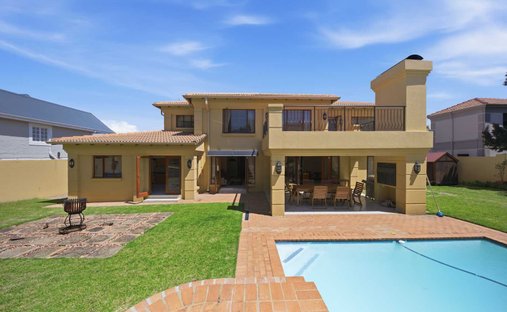 Casa en Midrand, Gauteng, Sudáfrica 1