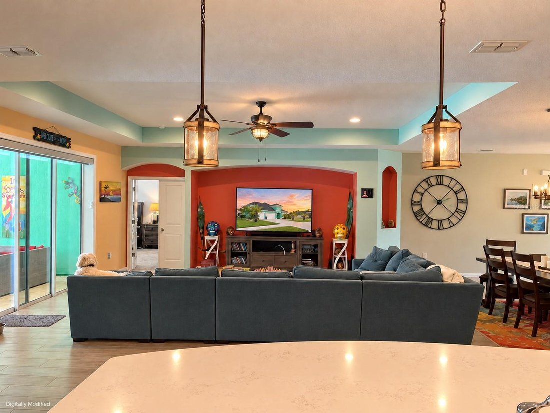 Haus in Ormond Beach, Florida, Vereinigte Staaten 5 - 19130687