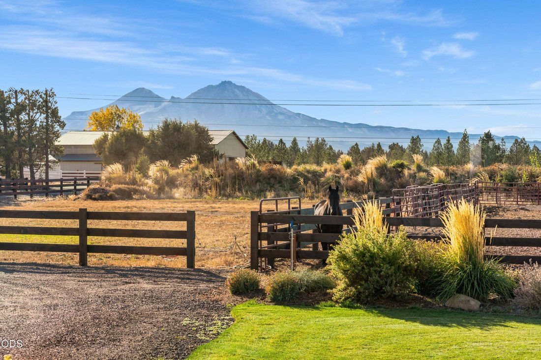 Casa a Bend, Oregon, Stati Uniti 2 - 19121359