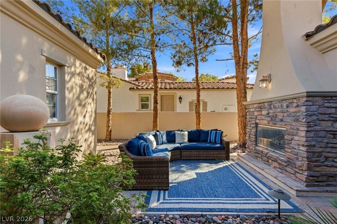 Maison à Las Vegas, Nevada, États-Unis 4 - 19124302