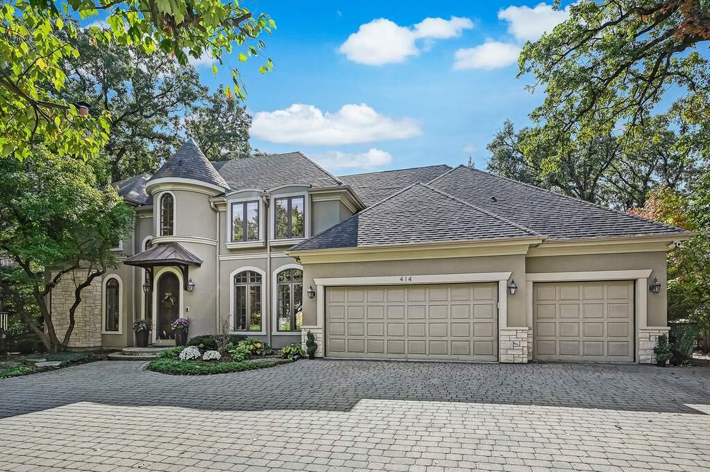 Haus in Hinsdale, Illinois, Vereinigte Staaten 3 - 19133358