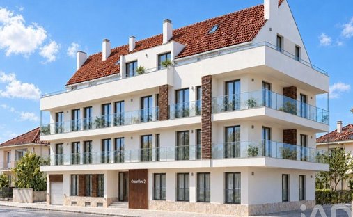 Appartement à Atouguia da Baleia, Leiria, Portugal 1