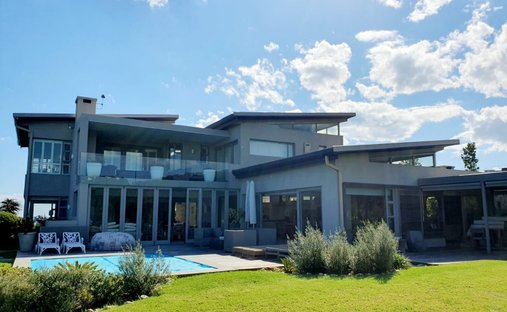 Maison à Oubaai Golf Estate, Cap occidental, Afrique du Sud 1