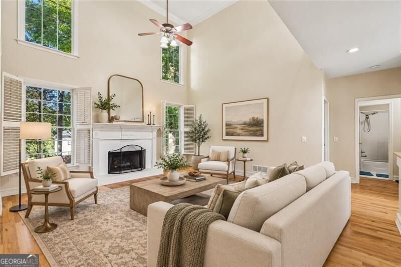 House in Suwanee, Georgia, United States 3 - 19125691