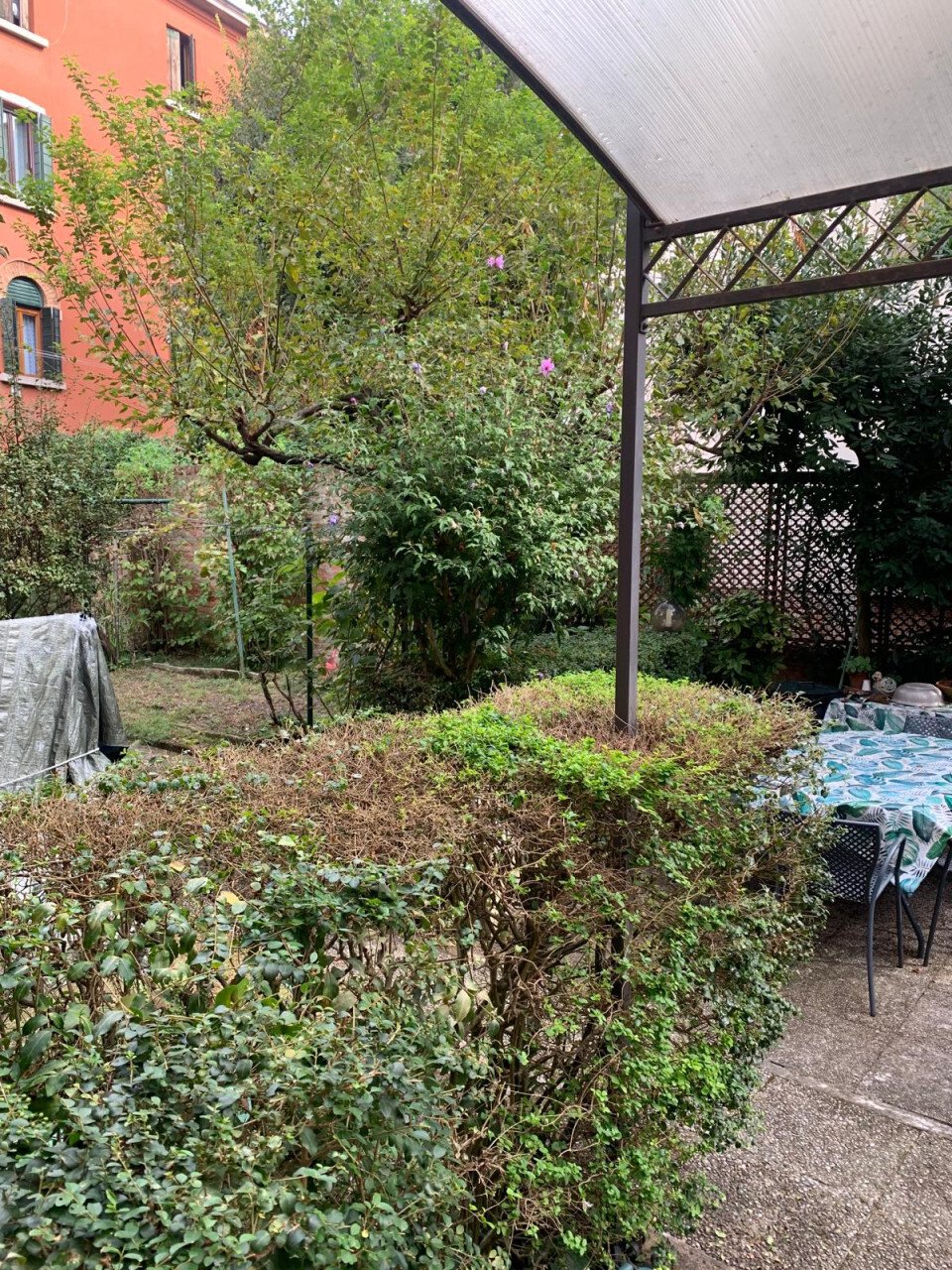 Apartamento en Sant'Elena, Venecia, Italia 3 - 19127480