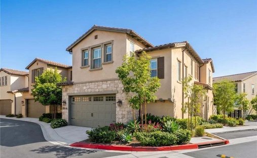 Casa a Rosemead, California, Stati Uniti 1