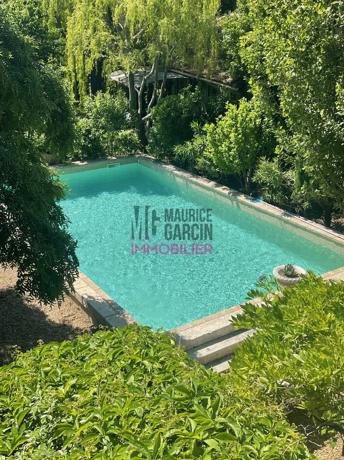 Maison à Nevons-route d'Apt, L'Isle-sur-la-Sorgue, France 4 - 19128110