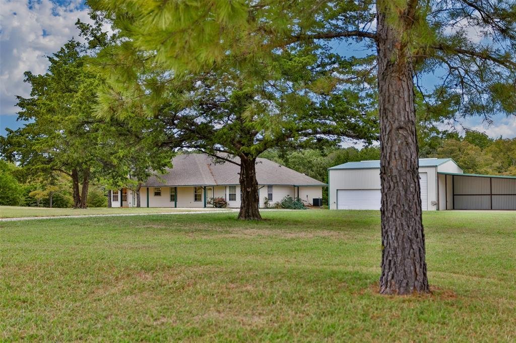 Maison à Gordonville, Texas, États-Unis 2 - 19125922