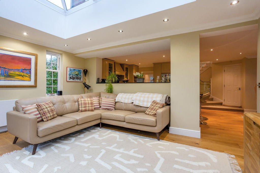 Stadthaus in Windlesham, England 5 - 19124487