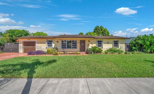 Casa en Miami, Florida, Estados Unidos 1