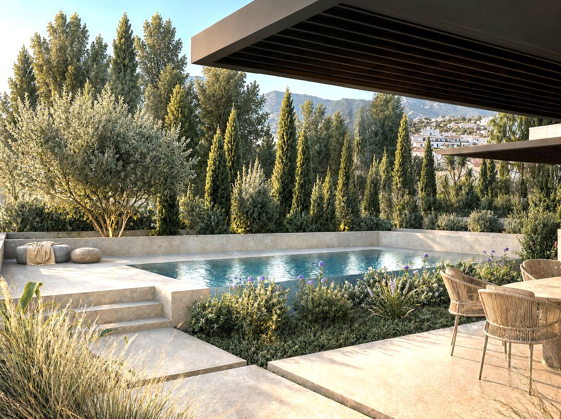 Wohnung in Glyfada, Attika, Griechenland 1 - 18650730