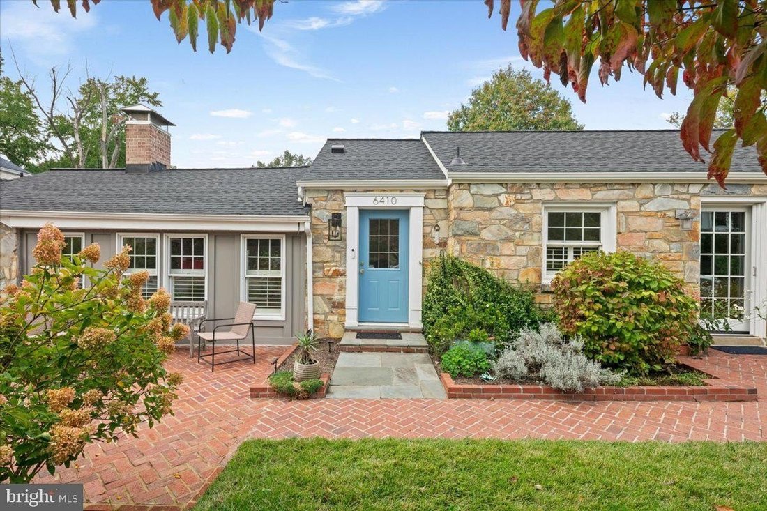 Casa en Belle Haven, Virginia, Estados Unidos 4 - 19133498