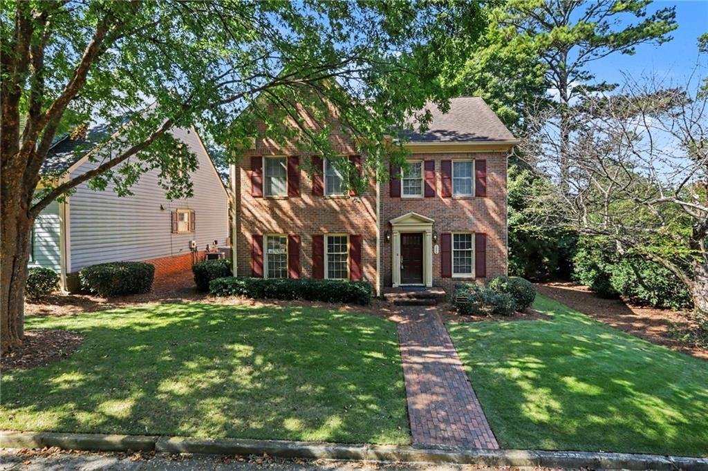 Casa en Decatur, Georgia, Estados Unidos 1 - 19122269