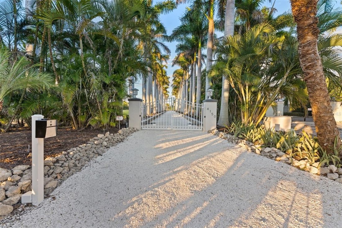 Maison à Boca Grande, Floride, États-Unis 4 - 19127850