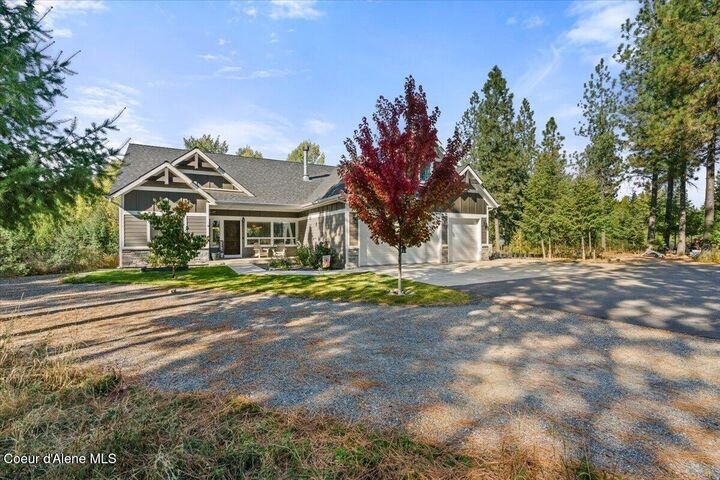 Haus in Rathdrum, Idaho, Vereinigte Staaten 2 - 19127823