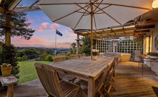 Casa a Auckland, Auckland, Nuova Zelanda 1