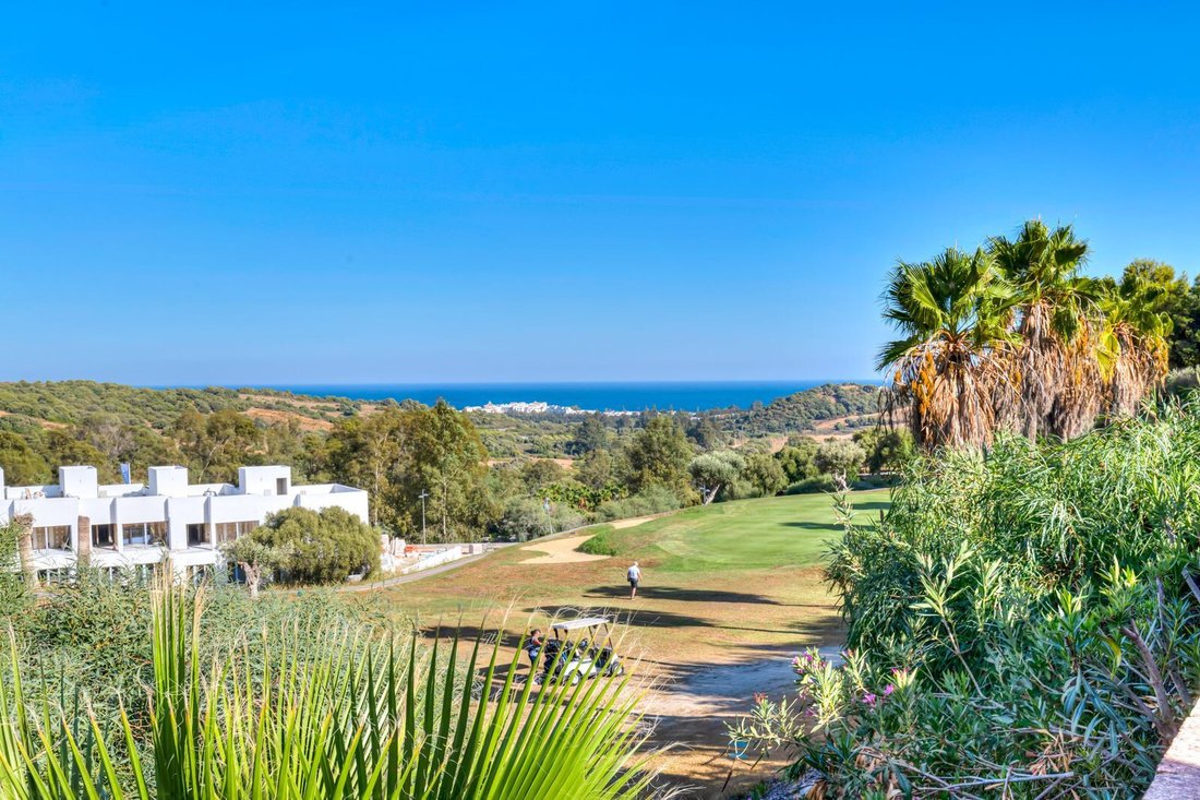 Villa à Estepona, Andalousie, Espagne 3 - 19129375