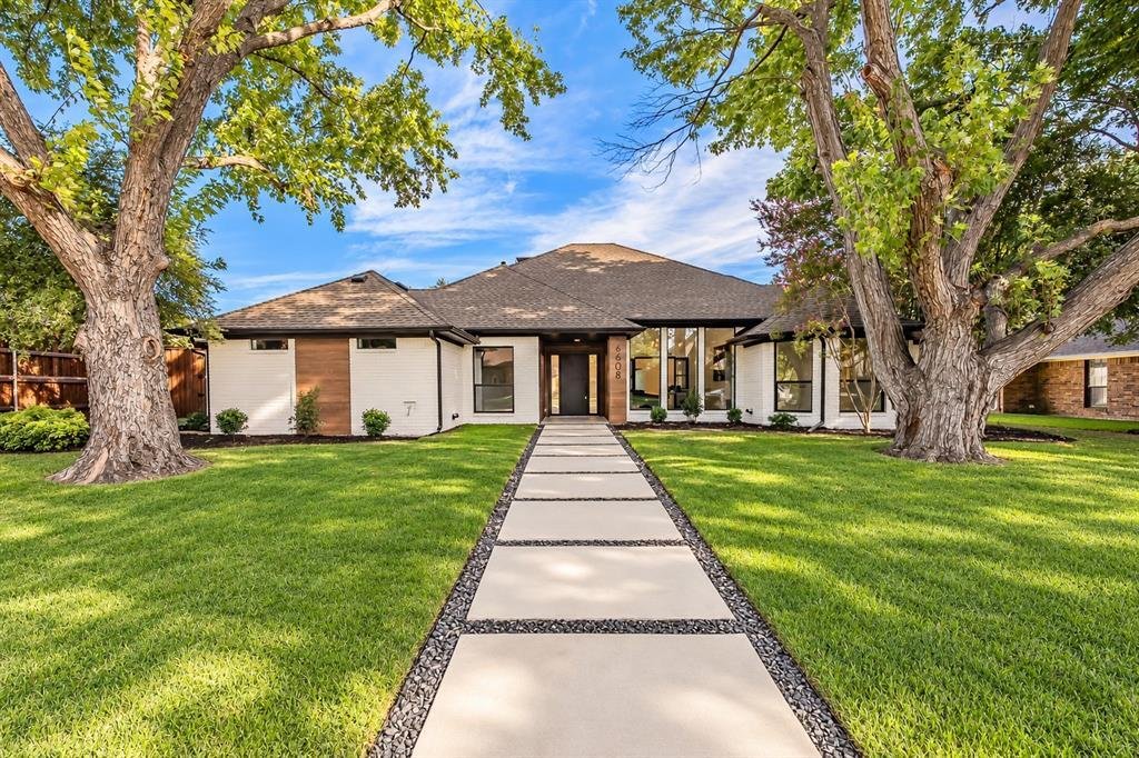 Casa a Plano, Texas, Stati Uniti 1 - 19128632