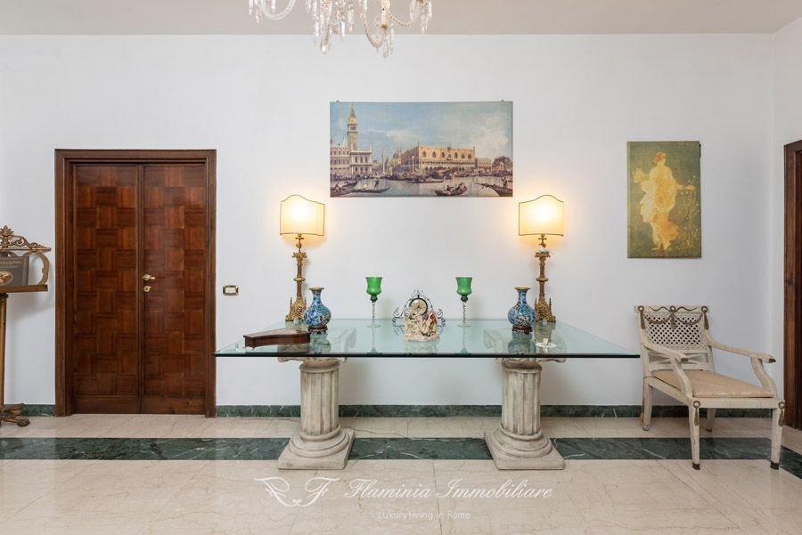 Apartment in Testaccio, Rome, Italy 4 - 16555774