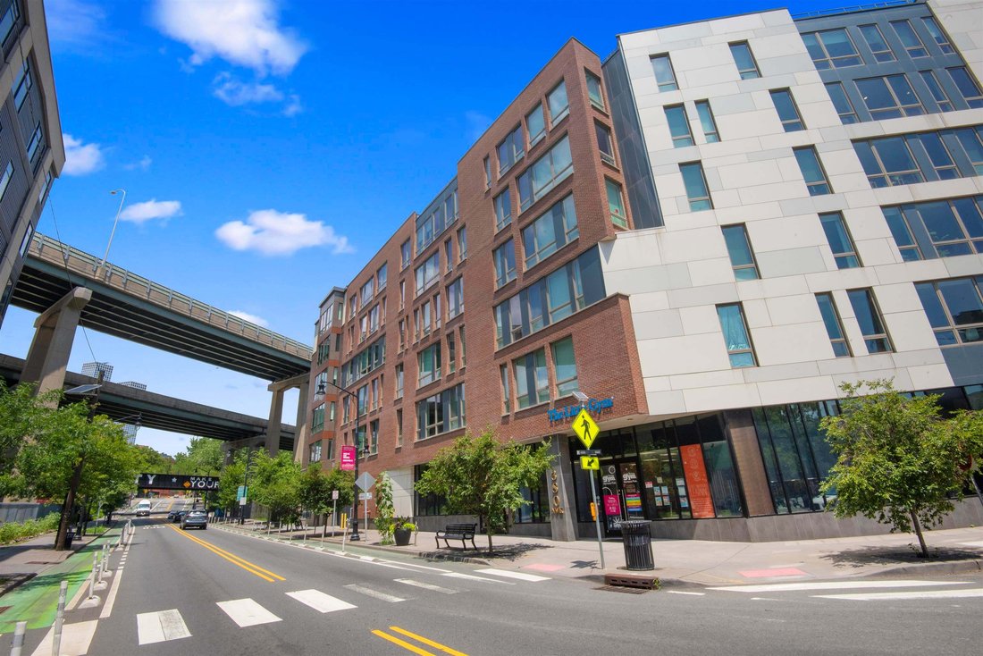 Condominio en Jersey City, Nueva Jersey, Estados Unidos 5 - 19120651