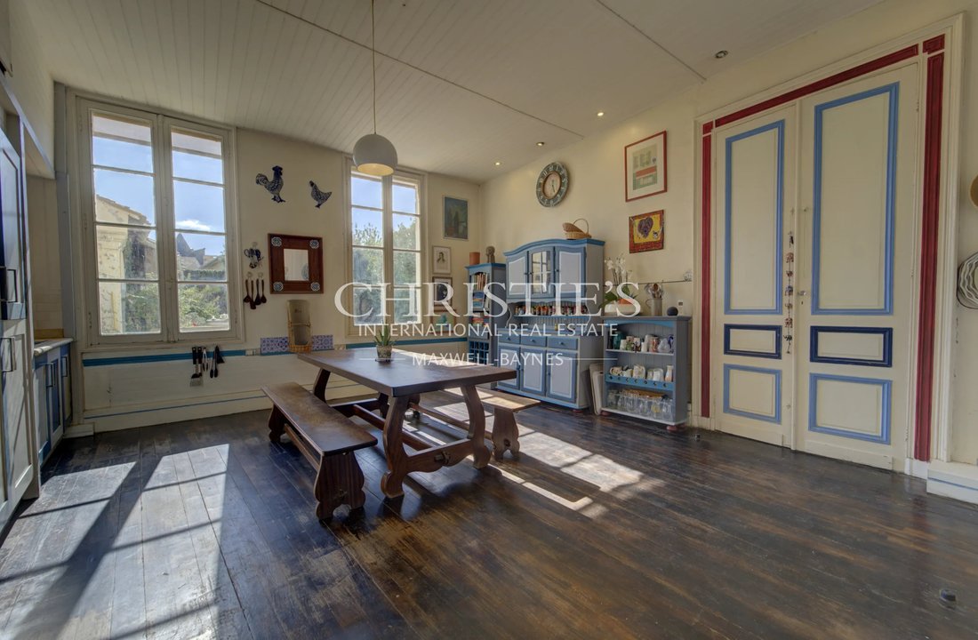 House in Castillon-la-Bataille, Nouvelle-Aquitaine, France 2 - 19122687