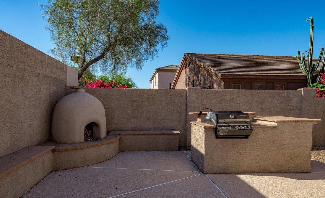 House in Carefree, Arizona, United States 3 - 19109383