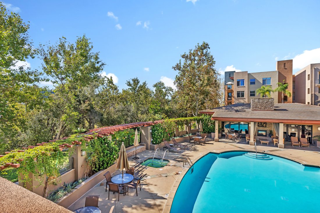 Condominio a San Diego, California, Stati Uniti 2 - 19127699