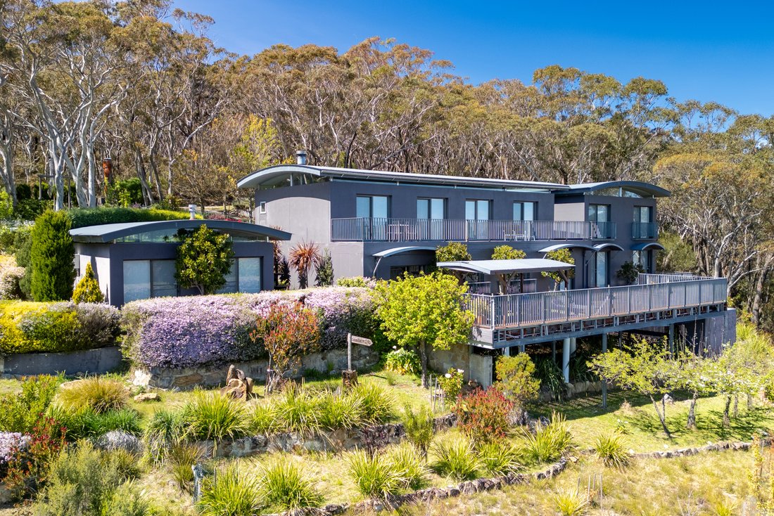 Casa a Blackheath, Nuovo Galles del Sud, Australia 2 - 19128016
