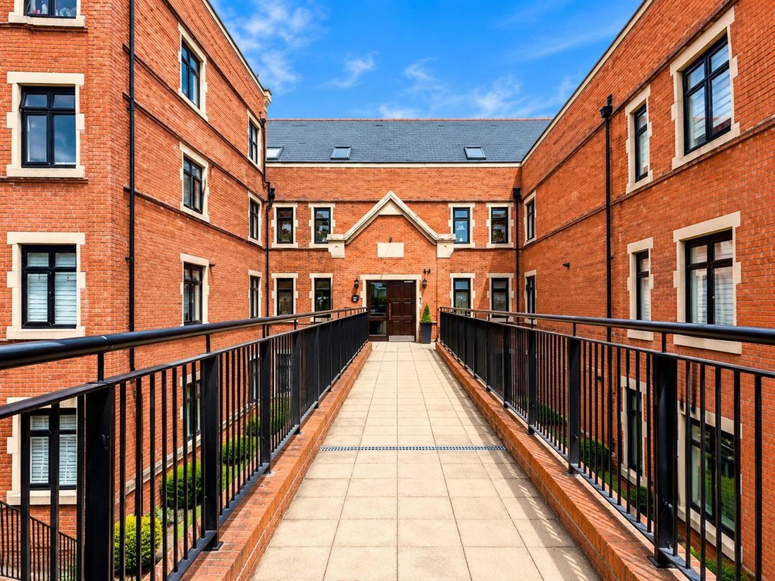 Attico a Bushey, Hertsmere, Inghilterra 3 - 19130760