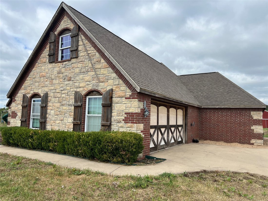 House in Chelsea, Oklahoma, United States 2 - 19123336