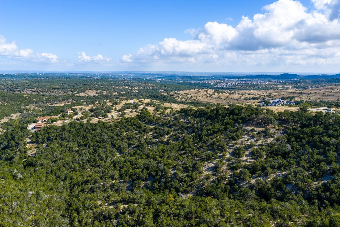 Terreno a Bee Cave, Texas, Stati Uniti 1 - 19127717