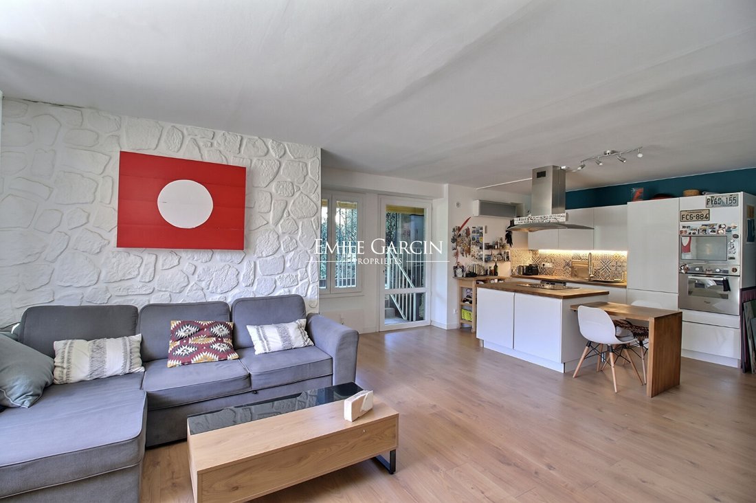 Wohnung in Saint Martin-Cité des Fleurs, Biarritz, Frankreich 5 - 19129914