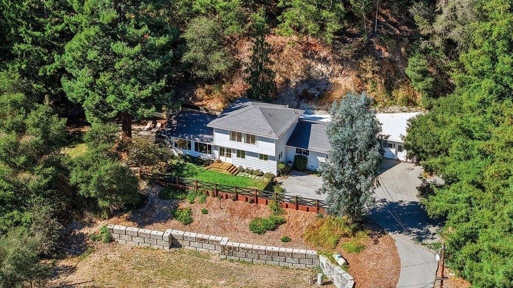 House in Scotts Valley, California, United States 3 - 19132029