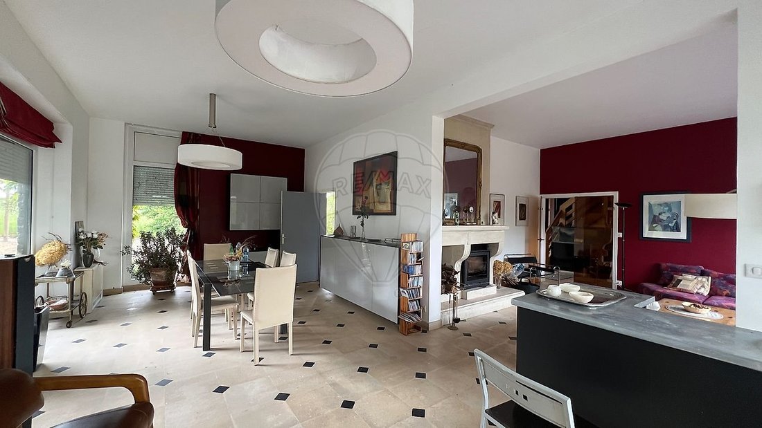 House in Longpont, Hauts-de-France, France 3 - 19129336