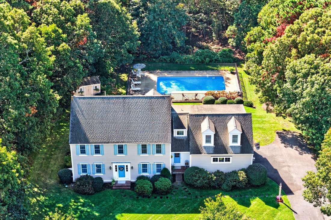 Casa a Yarmouth, Massachusetts, Stati Uniti 2 - 19133504