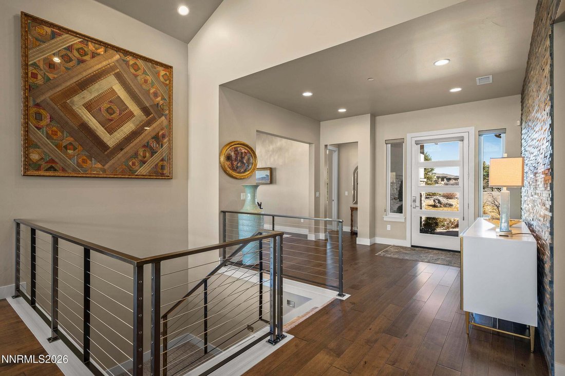 Maison à Reno, Nevada, États-Unis 4 - 19124045