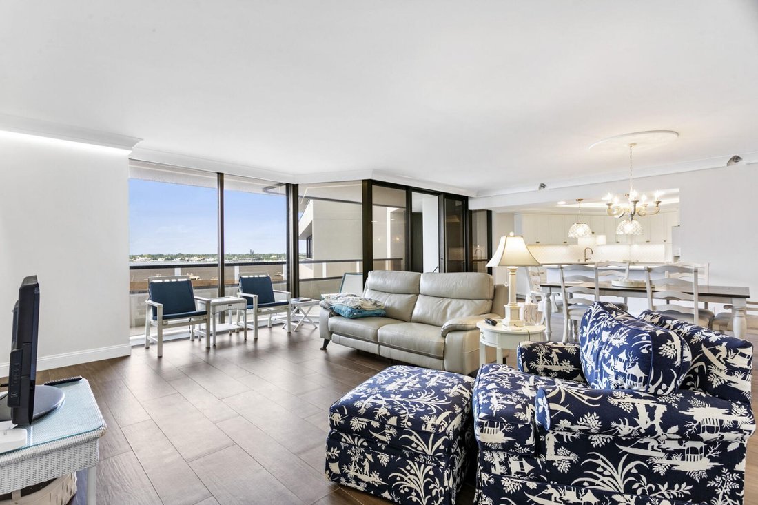 Casa a North Palm Beach, Florida, Stati Uniti 3 - 19136071