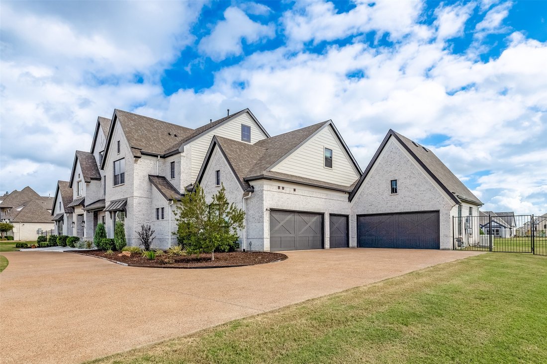 House in Allen, Texas, United States 3 - 19123450