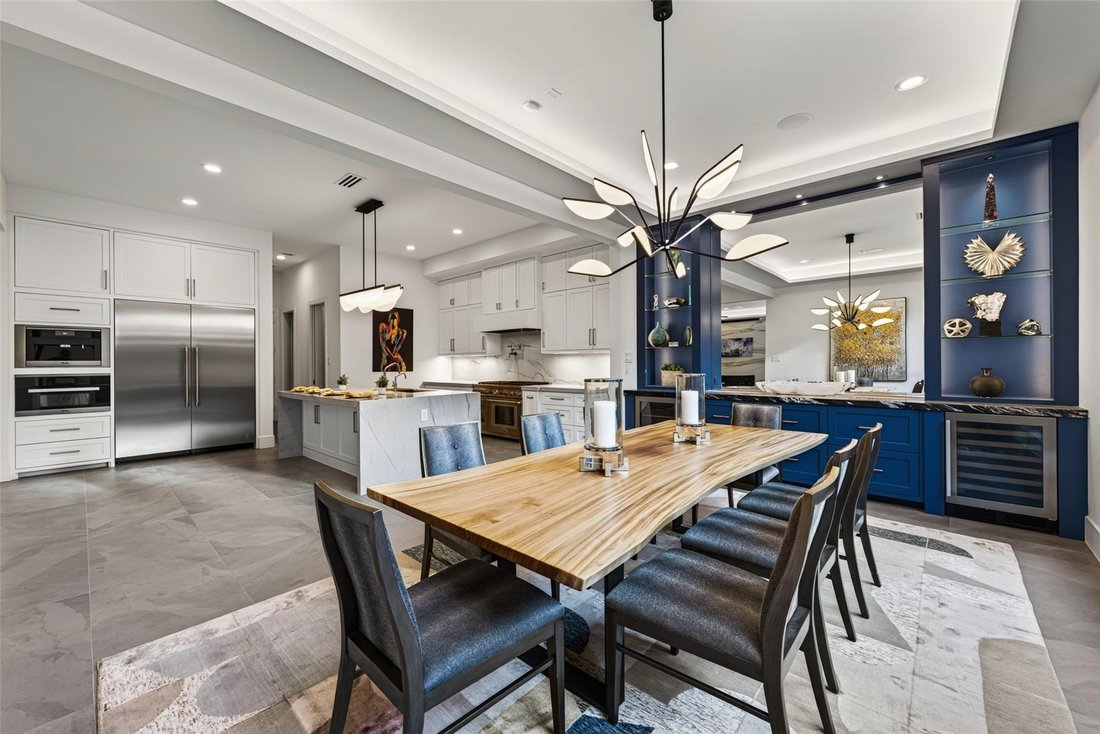 House in Houston, Texas, United States 3 - 19122479