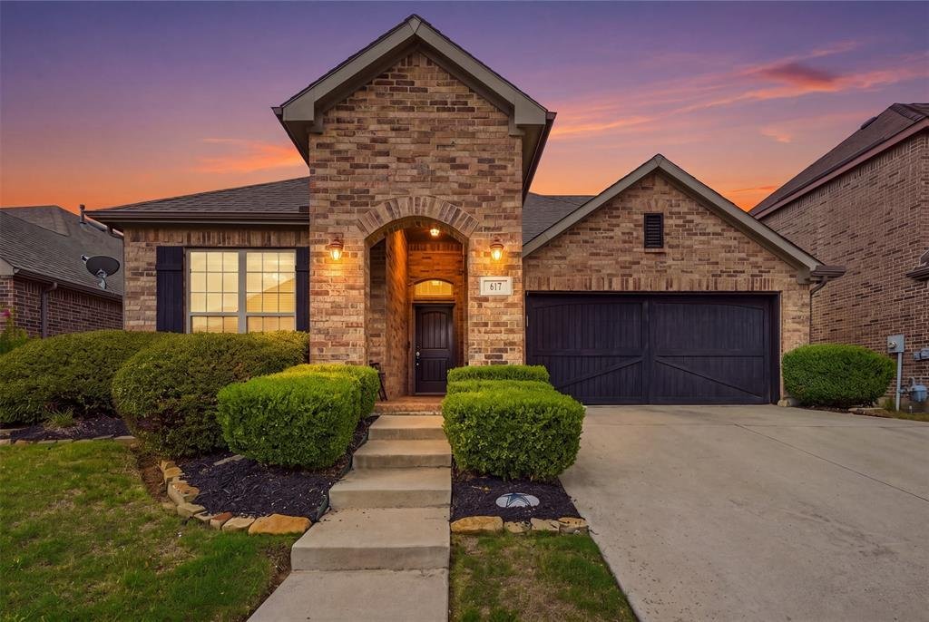 House in Lantana, Texas, United States 2 - 19125971