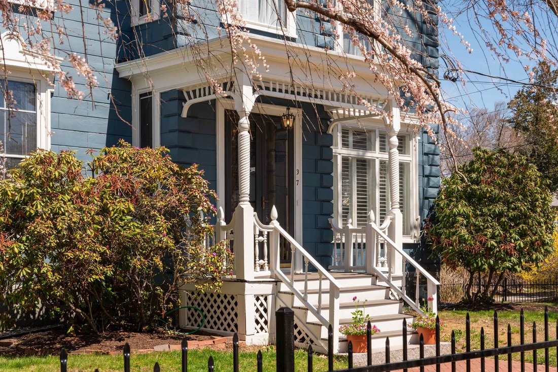Casa en Dover, Nuevo Hampshire, Estados Unidos 3 - 17915200